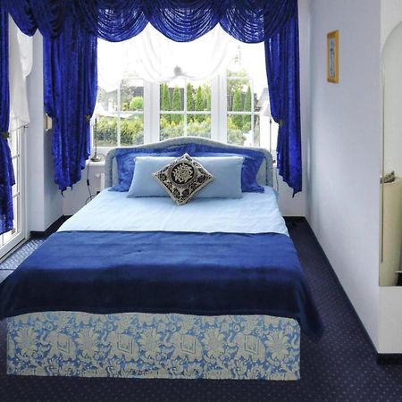 Cozy Apartment 600M From The Sea, Miedzyzdroje Eksteriør billede