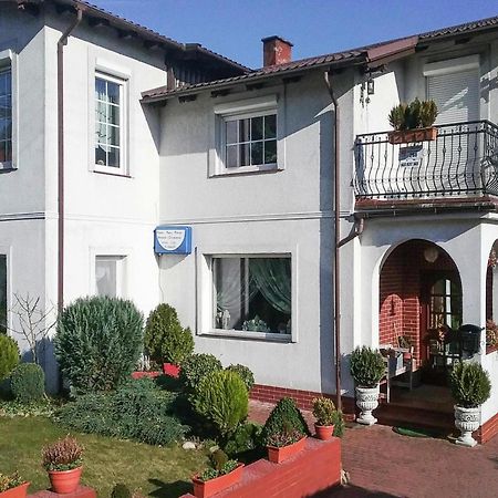 Cozy Apartment 600M From The Sea, Miedzyzdroje Eksteriør billede