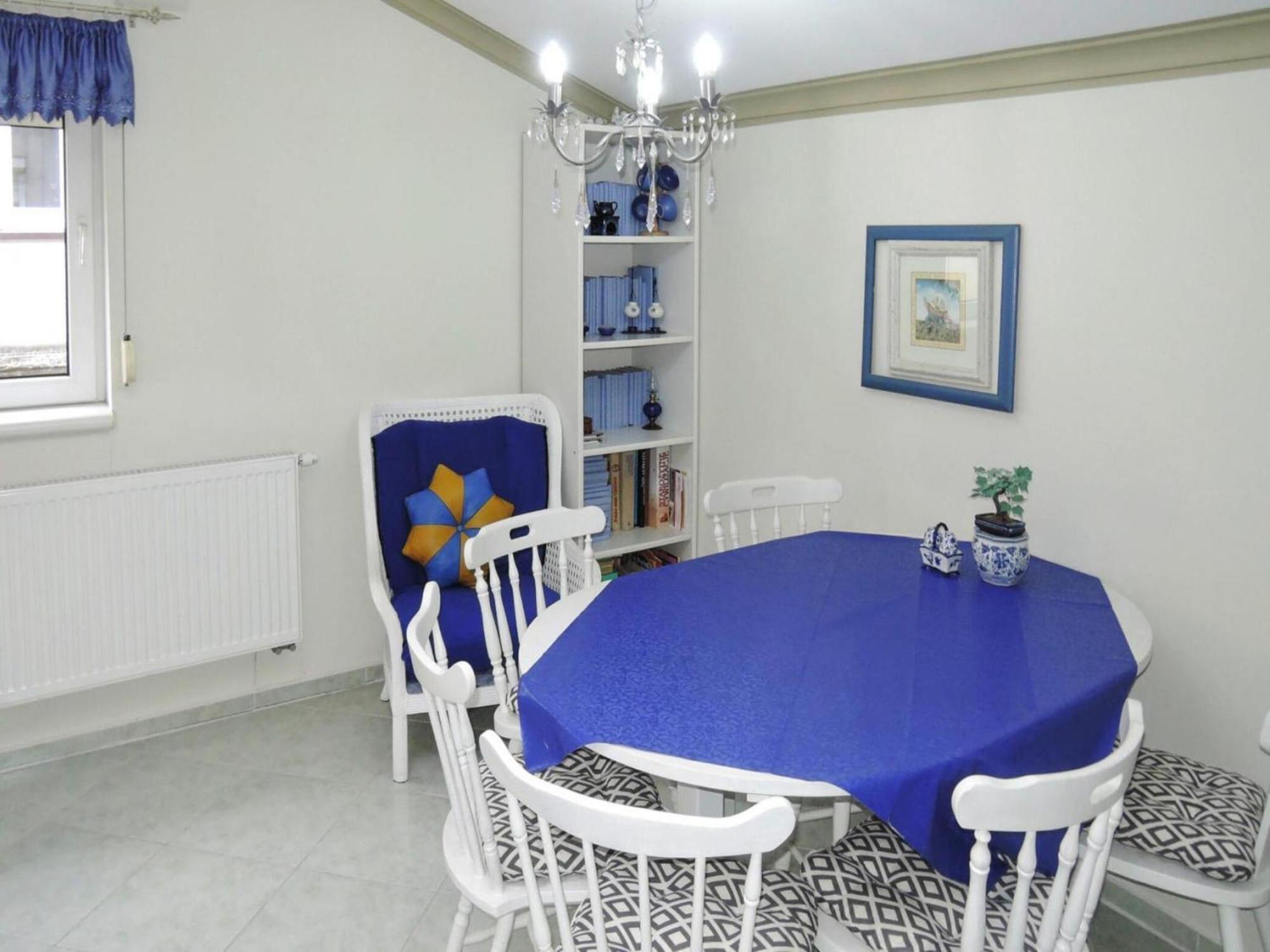 Cozy Apartment 600M From The Sea, Miedzyzdroje Eksteriør billede