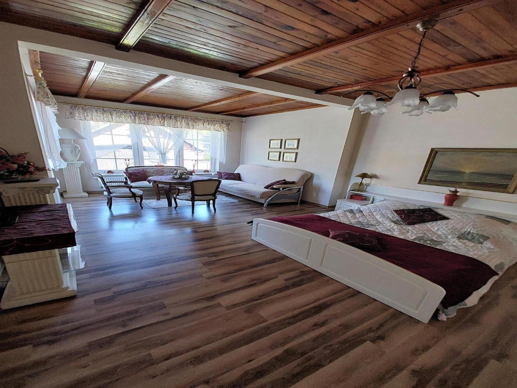 Cozy Apartment 600M From The Sea, Miedzyzdroje Eksteriør billede
