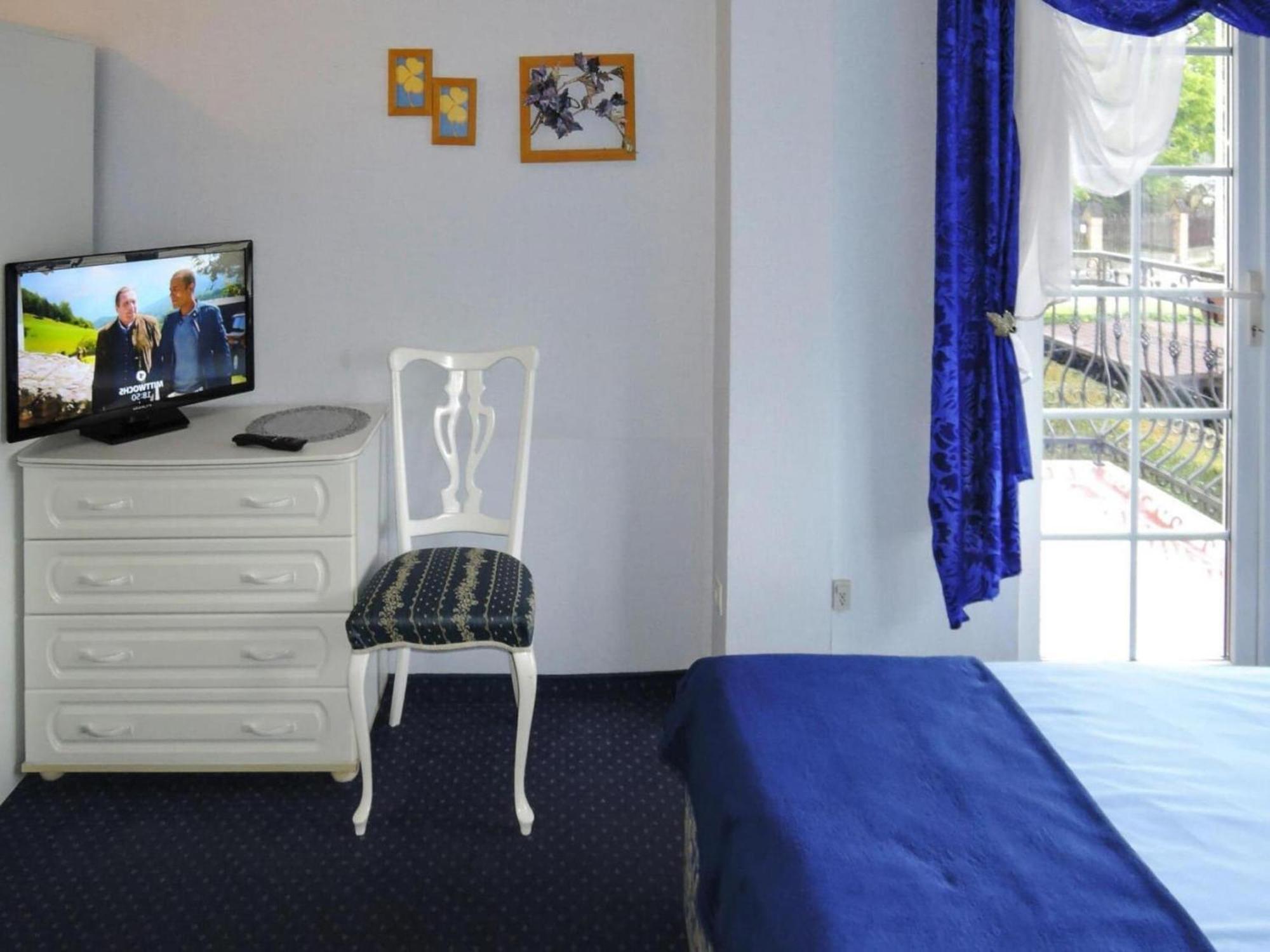 Cozy Apartment 600M From The Sea, Miedzyzdroje Eksteriør billede