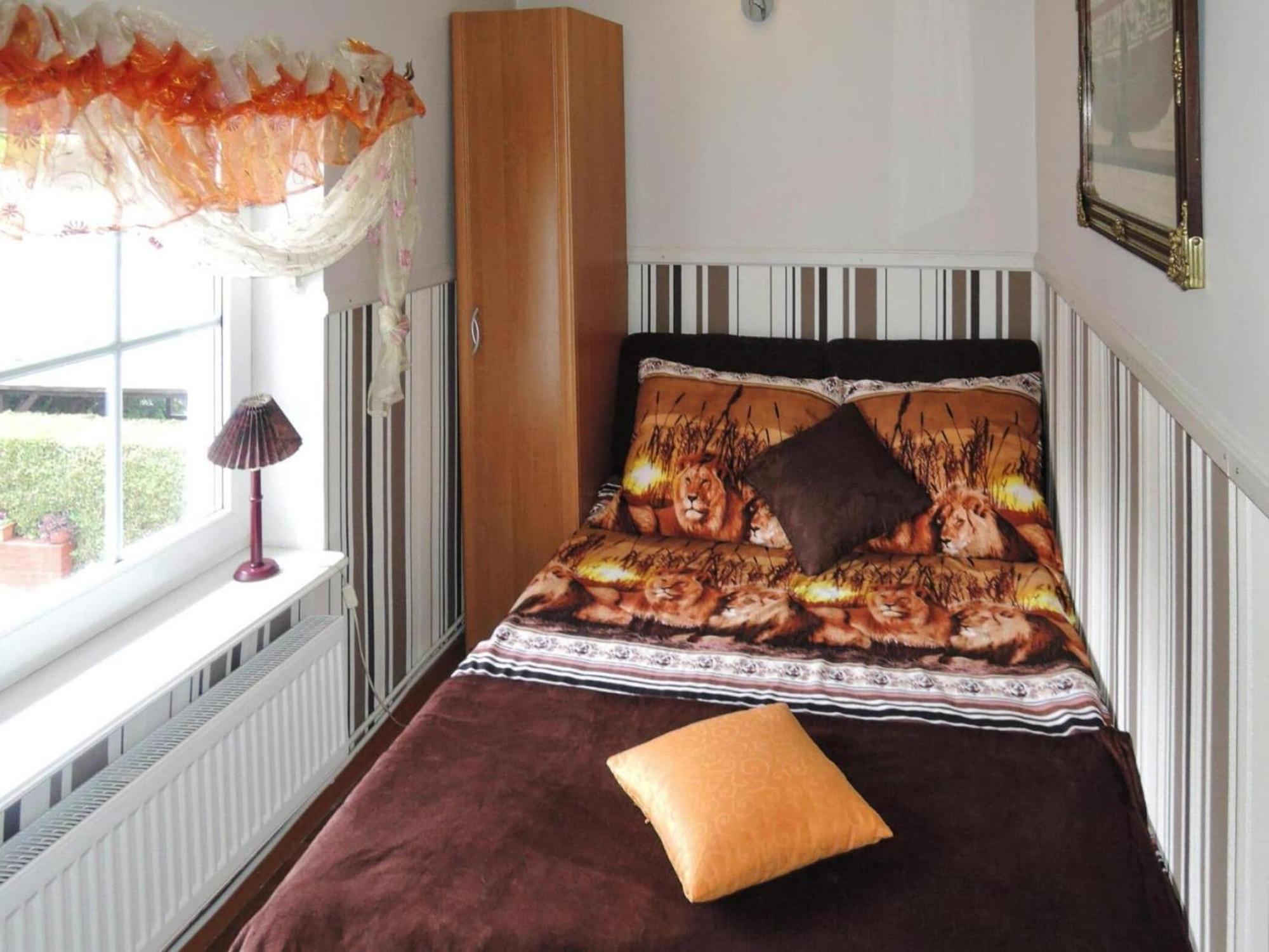 Cozy Apartment 600M From The Sea, Miedzyzdroje Eksteriør billede