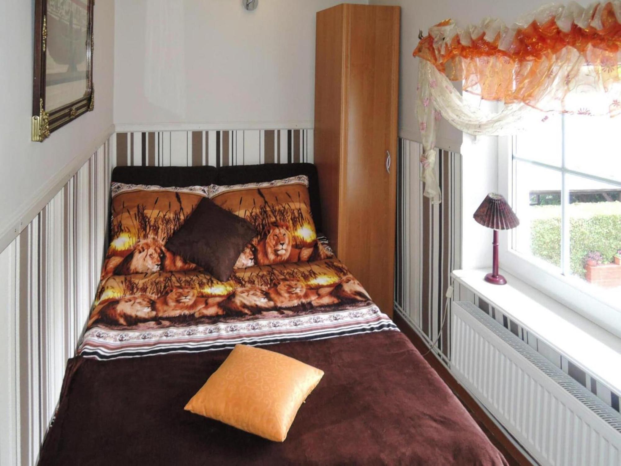 Cozy Apartment 600M From The Sea, Miedzyzdroje Eksteriør billede